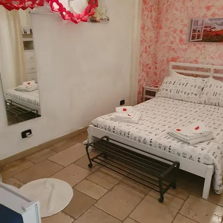 Il Daviduccio Bed & Breakfast CTA