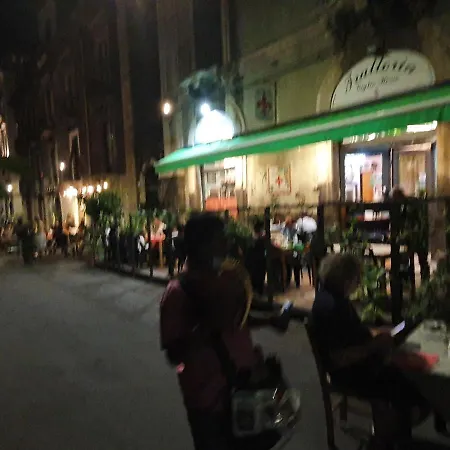 Il Daviduccio 2* קטאניה