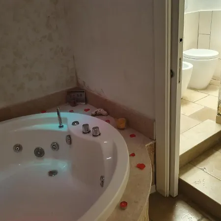 Il Daviduccio Bed & Breakfast