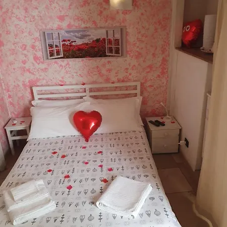 Bed & Breakfast Il Daviduccio 2*