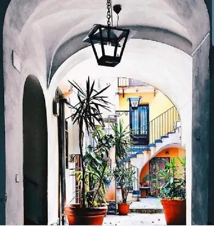 Bed & Breakfast Il Daviduccio
