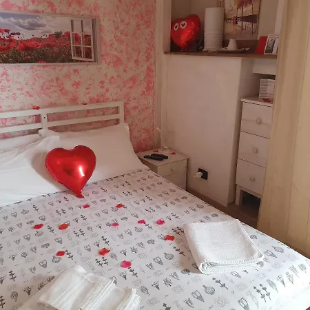 Il Daviduccio Bed & Breakfast 2*