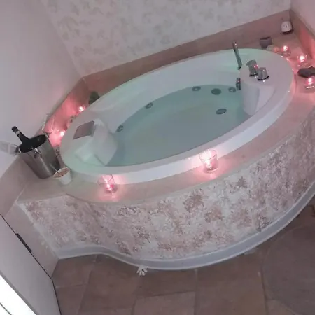 Il Daviduccio Bed & Breakfast 2*