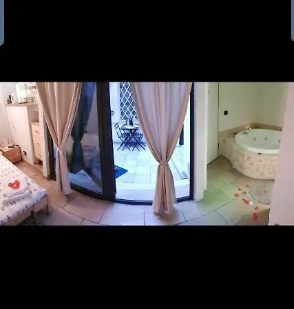 Il Daviduccio Bed & Breakfast 2*