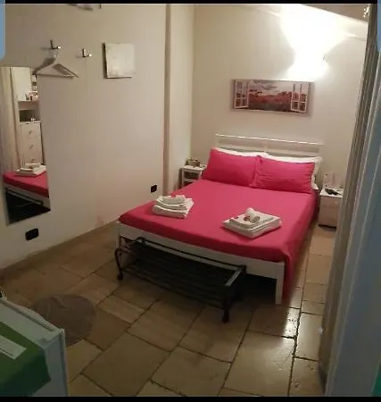 Bed & Breakfast Il Daviduccio