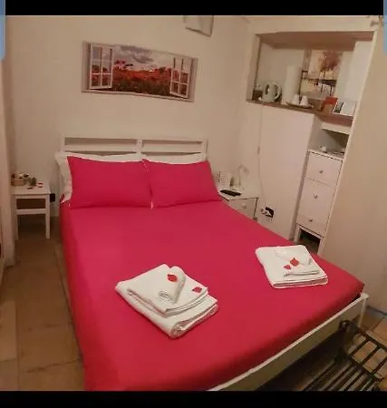 Il Daviduccio Bed & Breakfast