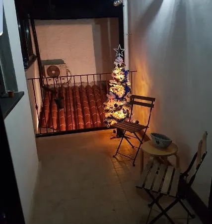 Il Daviduccio Bed & Breakfast CTA