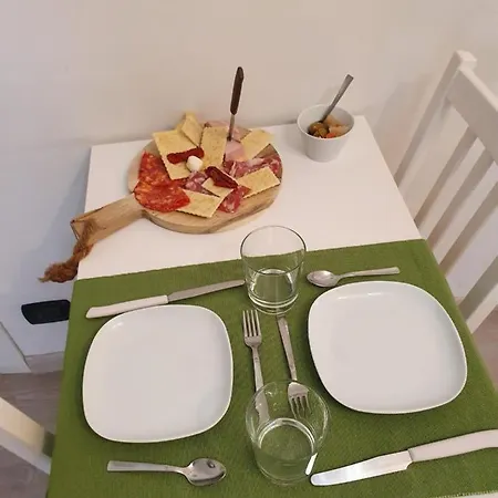 Il Daviduccio Bed & Breakfast CTA