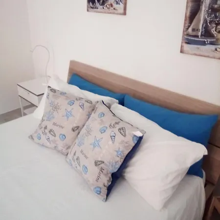 Bed & Breakfast Il Daviduccio 2*