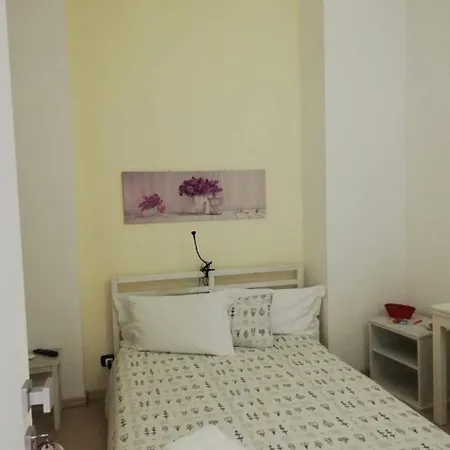 Il Daviduccio Bed & Breakfast CTA