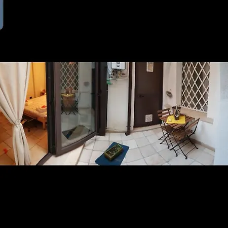 Il Daviduccio Bed & Breakfast 2*