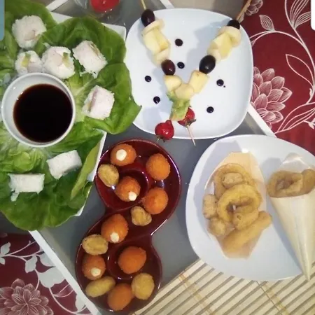 Il Daviduccio Bed & Breakfast