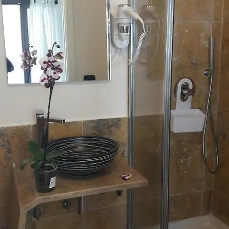 Bed & Breakfast Il Daviduccio CTA