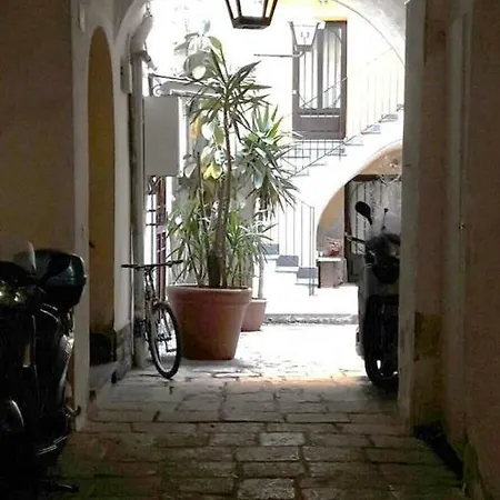Il Daviduccio Bed & Breakfast