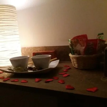 Il Daviduccio Bed & Breakfast