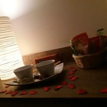 Bed & Breakfast Il Daviduccio