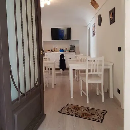 Bed & Breakfast Il Daviduccio CTA