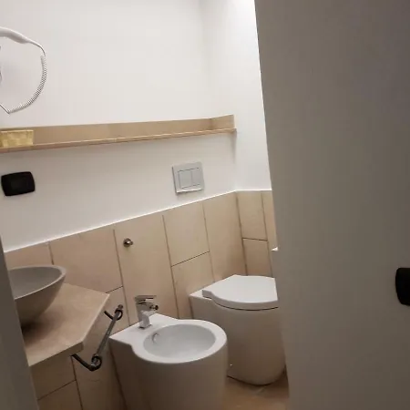 Bed & Breakfast Il Daviduccio 2*