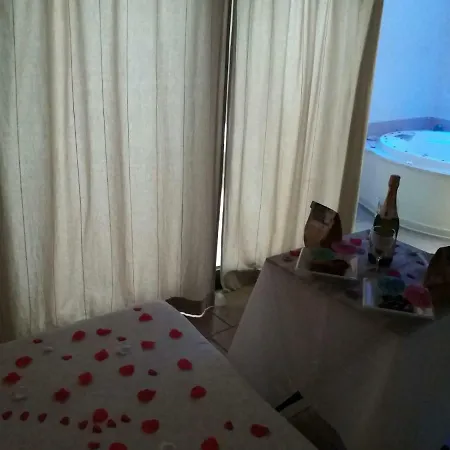 Il Daviduccio Bed & Breakfast