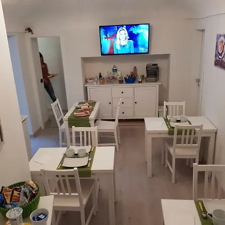 Bed & Breakfast Il Daviduccio