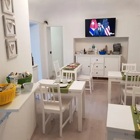 Bed & Breakfast Il Daviduccio