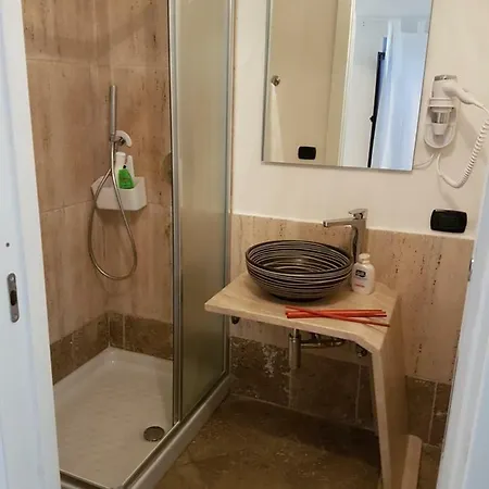 Bed & Breakfast Il Daviduccio 2*
