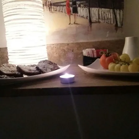 Bed & Breakfast Il Daviduccio 2*