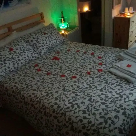 Bed & Breakfast Il Daviduccio