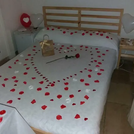 Bed & Breakfast Il Daviduccio