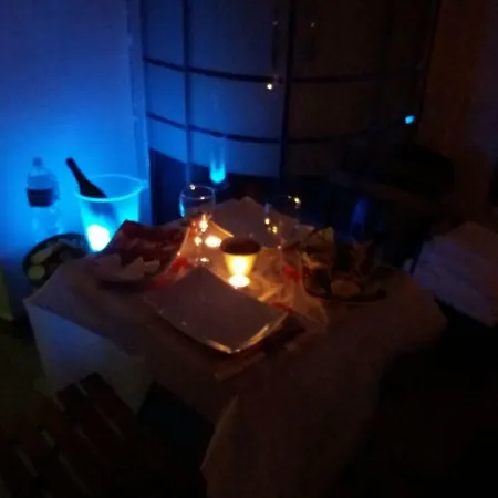Il Daviduccio Bed & Breakfast