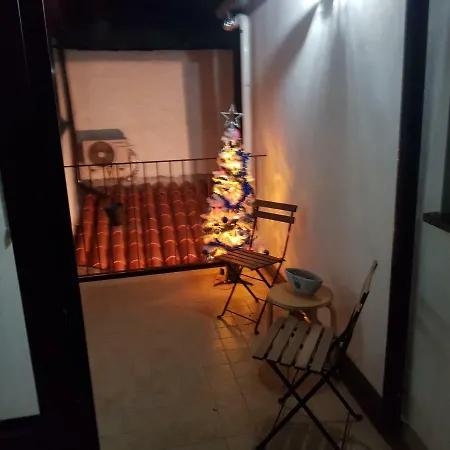 Il Daviduccio Bed & Breakfast CTA