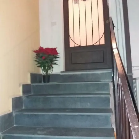 Bed & Breakfast Il Daviduccio