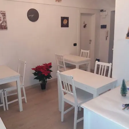 Il Daviduccio Bed & Breakfast