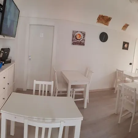 Il Daviduccio Bed & Breakfast CTA