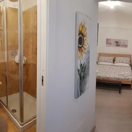 Il Daviduccio Bed & Breakfast