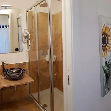 Bed & Breakfast Il Daviduccio 2*