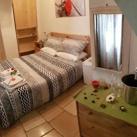 Il Daviduccio Bed & Breakfast 2*