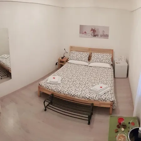 Bed & Breakfast Il Daviduccio 2*