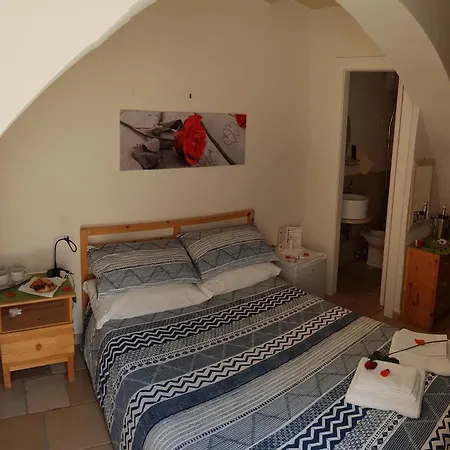 Bed & Breakfast Il Daviduccio 2*